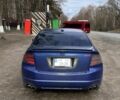 Синий Акура ТЛ, объемом двигателя 3.5 л и пробегом 280 тыс. км за 7300 $, фото 1 на Automoto.ua
