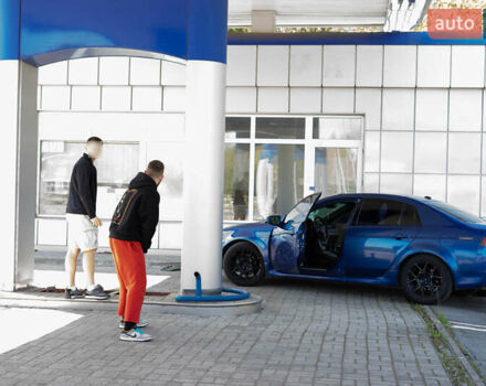 Синий Акура ТЛ, объемом двигателя 3.5 л и пробегом 265 тыс. км за 8800 $, фото 7 на Automoto.ua
