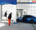 Синий Акура ТЛ, объемом двигателя 3.5 л и пробегом 265 тыс. км за 8800 $, фото 7 на Automoto.ua