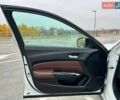 Белый Акура ТЛХ, объемом двигателя 2.35 л и пробегом 206 тыс. км за 13999 $, фото 26 на Automoto.ua