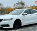 Белый Акура ТЛХ, объемом двигателя 2.35 л и пробегом 206 тыс. км за 13999 $, фото 1 на Automoto.ua