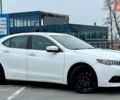 Белый Акура ТЛХ, объемом двигателя 2.35 л и пробегом 206 тыс. км за 13999 $, фото 16 на Automoto.ua