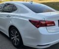 Белый Акура ТЛХ, объемом двигателя 2.35 л и пробегом 206 тыс. км за 13999 $, фото 15 на Automoto.ua