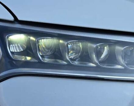 Белый Акура ТЛХ, объемом двигателя 2.35 л и пробегом 206 тыс. км за 13999 $, фото 27 на Automoto.ua