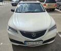 Білий Акура ТЛХ, об'ємом двигуна 2.36 л та пробігом 282 тис. км за 12600 $, фото 1 на Automoto.ua