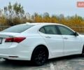 Белый Акура ТЛХ, объемом двигателя 2.35 л и пробегом 206 тыс. км за 13999 $, фото 25 на Automoto.ua