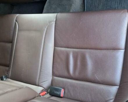 Белый Акура ТЛХ, объемом двигателя 2.35 л и пробегом 206 тыс. км за 13999 $, фото 17 на Automoto.ua