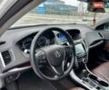 Белый Акура ТЛХ, объемом двигателя 2.35 л и пробегом 206 тыс. км за 13999 $, фото 8 на Automoto.ua