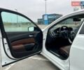 Белый Акура ТЛХ, объемом двигателя 2.35 л и пробегом 206 тыс. км за 13999 $, фото 20 на Automoto.ua