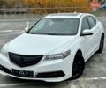 Белый Акура ТЛХ, объемом двигателя 2.35 л и пробегом 206 тыс. км за 13999 $, фото 14 на Automoto.ua