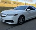 Белый Акура ТЛХ, объемом двигателя 2.35 л и пробегом 206 тыс. км за 13999 $, фото 2 на Automoto.ua