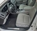 Белый Акура ТЛХ, объемом двигателя 2.4 л и пробегом 160 тыс. км за 12000 $, фото 6 на Automoto.ua