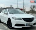 Белый Акура ТЛХ, объемом двигателя 2.35 л и пробегом 206 тыс. км за 13999 $, фото 1 на Automoto.ua