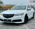 Белый Акура ТЛХ, объемом двигателя 2.35 л и пробегом 206 тыс. км за 13999 $, фото 17 на Automoto.ua