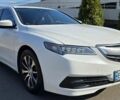 Белый Акура ТЛХ, объемом двигателя 2.35 л и пробегом 206 тыс. км за 13999 $, фото 4 на Automoto.ua