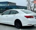 Белый Акура ТЛХ, объемом двигателя 2.35 л и пробегом 206 тыс. км за 13999 $, фото 24 на Automoto.ua