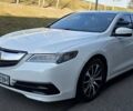 Белый Акура ТЛХ, объемом двигателя 2.35 л и пробегом 206 тыс. км за 13999 $, фото 3 на Automoto.ua