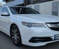 Белый Акура ТЛХ, объемом двигателя 2.35 л и пробегом 206 тыс. км за 13999 $, фото 14 на Automoto.ua