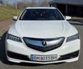 Белый Акура ТЛХ, объемом двигателя 2.35 л и пробегом 206 тыс. км за 13999 $, фото 6 на Automoto.ua