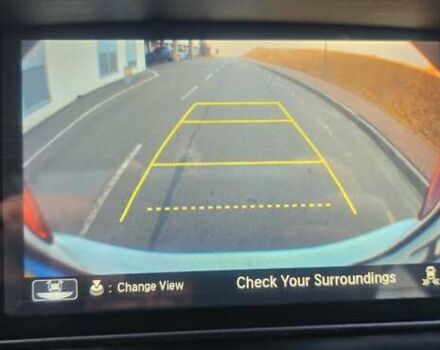 Белый Акура ТЛХ, объемом двигателя 2.35 л и пробегом 206 тыс. км за 13999 $, фото 21 на Automoto.ua