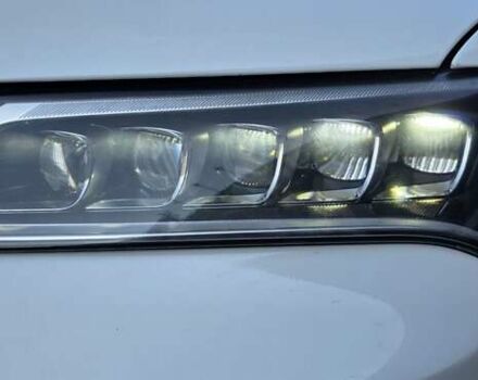 Белый Акура ТЛХ, объемом двигателя 2.35 л и пробегом 206 тыс. км за 13999 $, фото 24 на Automoto.ua