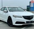 Белый Акура ТЛХ, объемом двигателя 2.35 л и пробегом 206 тыс. км за 13999 $, фото 19 на Automoto.ua