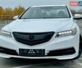 Белый Акура ТЛХ, объемом двигателя 2.35 л и пробегом 206 тыс. км за 13999 $, фото 15 на Automoto.ua
