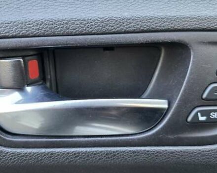 Белый Акура ТЛХ, объемом двигателя 2.35 л и пробегом 206 тыс. км за 13999 $, фото 23 на Automoto.ua