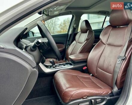 Белый Акура ТЛХ, объемом двигателя 2.35 л и пробегом 206 тыс. км за 13999 $, фото 4 на Automoto.ua