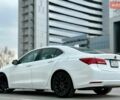 Білий Акура ТЛХ, об'ємом двигуна 2.35 л та пробігом 206 тис. км за 11900 $, фото 3 на Automoto.ua