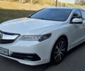 Белый Акура ТЛХ, объемом двигателя 2.35 л и пробегом 206 тыс. км за 13999 $, фото 1 на Automoto.ua
