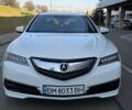 Белый Акура ТЛХ, объемом двигателя 2.35 л и пробегом 206 тыс. км за 13999 $, фото 11 на Automoto.ua