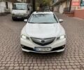 Белый Акура ТЛХ, объемом двигателя 3.47 л и пробегом 219 тыс. км за 15600 $, фото 1 на Automoto.ua