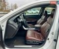 Белый Акура ТЛХ, объемом двигателя 2.35 л и пробегом 206 тыс. км за 13999 $, фото 9 на Automoto.ua