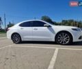 Білий Акура ТЛХ, об'ємом двигуна 3.47 л та пробігом 203 тис. км за 13900 $, фото 13 на Automoto.ua