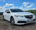 Білий Акура ТЛХ, об'ємом двигуна 2.36 л та пробігом 160 тис. км за 13900 $, фото 1 на Automoto.ua