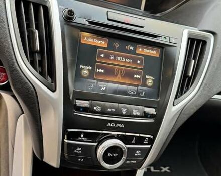 Белый Акура ТЛХ, объемом двигателя 2.36 л и пробегом 107 тыс. км за 13699 $, фото 24 на Automoto.ua