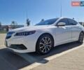 Білий Акура ТЛХ, об'ємом двигуна 3.47 л та пробігом 203 тис. км за 13900 $, фото 1 на Automoto.ua