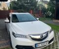 Білий Акура ТЛХ, об'ємом двигуна 2.36 л та пробігом 209 тис. км за 11500 $, фото 1 на Automoto.ua