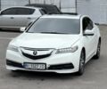 Белый Акура ТЛХ, объемом двигателя 2.4 л и пробегом 200 тыс. км за 11769 $, фото 1 на Automoto.ua