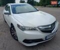 Білий Акура ТЛХ, об'ємом двигуна 2.36 л та пробігом 161 тис. км за 13000 $, фото 1 на Automoto.ua