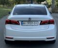 Белый Акура ТЛХ, объемом двигателя 3.5 л и пробегом 180 тыс. км за 14500 $, фото 3 на Automoto.ua