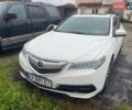 Білий Акура ТЛХ, об'ємом двигуна 2.36 л та пробігом 117 тис. км за 14000 $, фото 5 на Automoto.ua