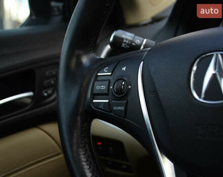 Білий Акура ТЛХ, об'ємом двигуна 2.36 л та пробігом 216 тис. км за 12900 $, фото 26 на Automoto.ua