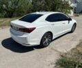 Белый Акура ТЛХ, объемом двигателя 2.4 л и пробегом 191 тыс. км за 13400 $, фото 5 на Automoto.ua