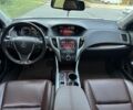Белый Акура ТЛХ, объемом двигателя 3.5 л и пробегом 180 тыс. км за 14500 $, фото 7 на Automoto.ua