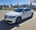 Білий Акура ТЛХ, об'ємом двигуна 3.47 л та пробігом 203 тис. км за 13900 $, фото 5 на Automoto.ua