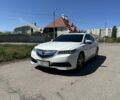Белый Акура ТЛХ, объемом двигателя 2.4 л и пробегом 191 тыс. км за 13400 $, фото 1 на Automoto.ua