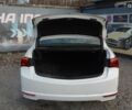 Білий Акура ТЛХ, об'ємом двигуна 2.4 л та пробігом 216 тис. км за 12900 $, фото 8 на Automoto.ua