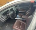 Білий Акура ТЛХ, об'ємом двигуна 2.36 л та пробігом 117 тис. км за 14000 $, фото 2 на Automoto.ua